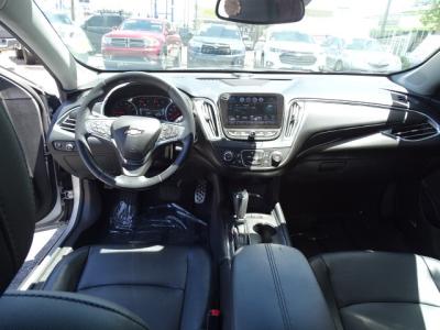 Used 2017 Chevrolet Malibu 4dr Sdn LT w/1LT in Las Vegas, NV 7