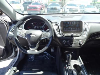 Used 2017 Chevrolet Malibu 4dr Sdn LT w/1LT in Las Vegas, NV 9