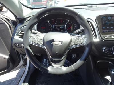 Used 2017 Chevrolet Malibu 4dr Sdn LT w/1LT in Las Vegas, NV 10