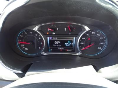 Used 2017 Chevrolet Malibu 4dr Sdn LT w/1LT in Las Vegas, NV 14