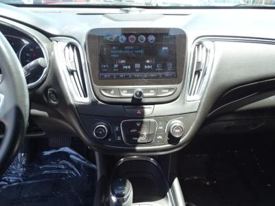Used 2017 Chevrolet Malibu 4dr Sdn LT w/1LT in Las Vegas, NV 15