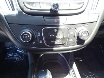 Used 2017 Chevrolet Malibu 4dr Sdn LT w/1LT in Las Vegas, NV 25