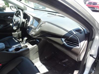 Used 2017 Chevrolet Malibu 4dr Sdn LT w/1LT in Las Vegas, NV 26