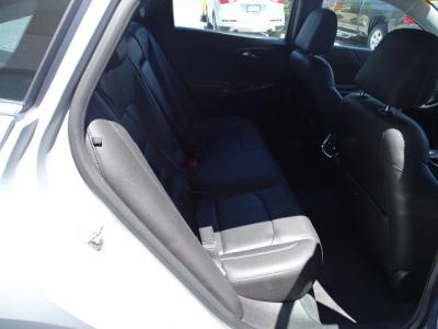 Used 2017 Chevrolet Malibu 4dr Sdn LT w/1LT in Las Vegas, NV 29