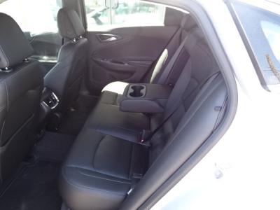 Used 2017 Chevrolet Malibu 4dr Sdn LT w/1LT in Las Vegas, NV 31