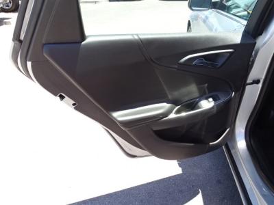 Used 2017 Chevrolet Malibu 4dr Sdn LT w/1LT in Las Vegas, NV 32