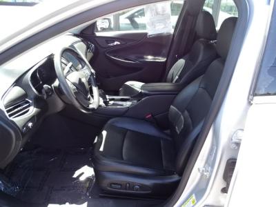 Used 2017 Chevrolet Malibu 4dr Sdn LT w/1LT in Las Vegas, NV 33