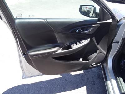 Used 2017 Chevrolet Malibu 4dr Sdn LT w/1LT in Las Vegas, NV 34