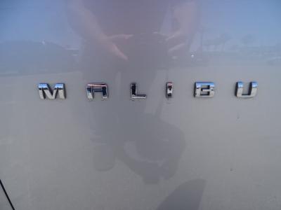 Used 2017 Chevrolet Malibu 4dr Sdn LT w/1LT in Las Vegas, NV 36