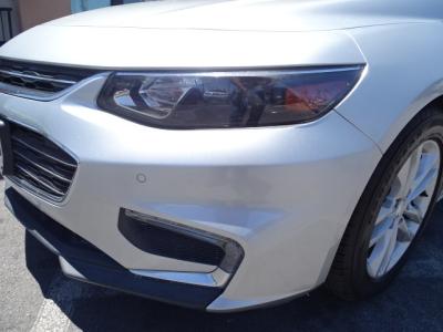 Used 2017 Chevrolet Malibu 4dr Sdn LT w/1LT in Las Vegas, NV 37