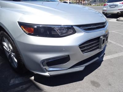 Used 2017 Chevrolet Malibu 4dr Sdn LT w/1LT in Las Vegas, NV 39