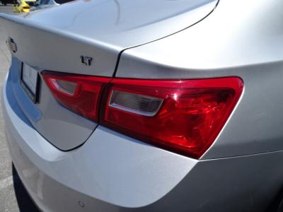 Used 2017 Chevrolet Malibu 4dr Sdn LT w/1LT in Las Vegas, NV 40