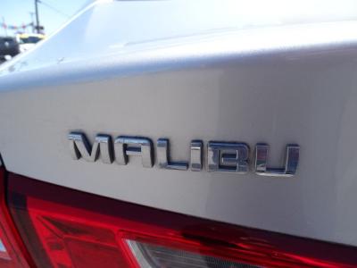 Used 2017 Chevrolet Malibu 4dr Sdn LT w/1LT in Las Vegas, NV 43