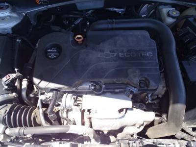Used 2017 Chevrolet Malibu 4dr Sdn LT w/1LT in Las Vegas, NV 44