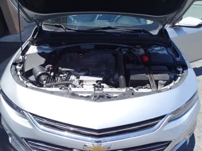 Used 2017 Chevrolet Malibu 4dr Sdn LT w/1LT in Las Vegas, NV 45