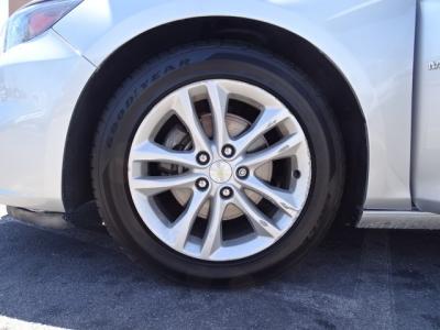 Used 2017 Chevrolet Malibu 4dr Sdn LT w/1LT in Las Vegas, NV 47