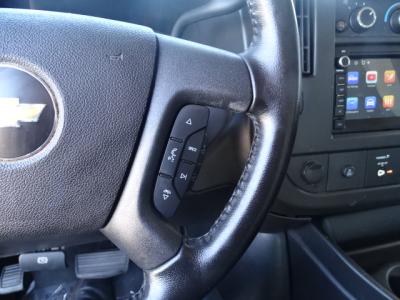 Used 2021 CHEVROLET EXPRESS G2500  in Las Vegas, NV 12