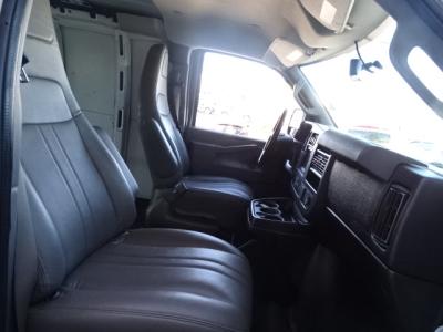 Used 2021 CHEVROLET EXPRESS G2500  in Las Vegas, NV 18
