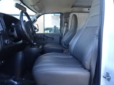 Used 2021 CHEVROLET EXPRESS G2500  in Las Vegas, NV 8