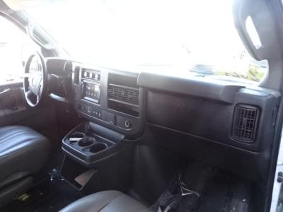 Used 2021 CHEVROLET EXPRESS G2500  in Las Vegas, NV 19