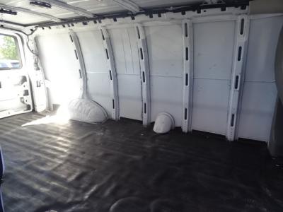 Used 2021 CHEVROLET EXPRESS G2500  in Las Vegas, NV 21