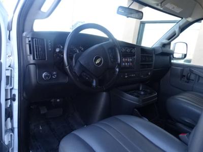 Used 2021 CHEVROLET EXPRESS G2500  in Las Vegas, NV 9