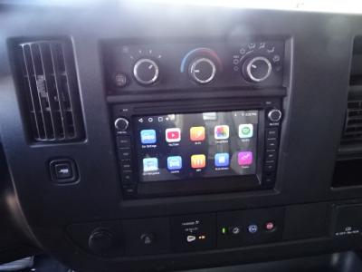 Used 2021 CHEVROLET EXPRESS G2500  in Las Vegas, NV 14