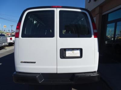 Used 2021 CHEVROLET EXPRESS G2500  in Las Vegas, NV 5