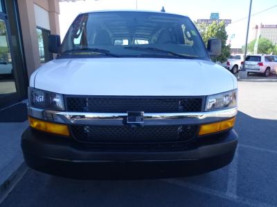 Used 2021 CHEVROLET EXPRESS G2500  in Las Vegas, NV 2