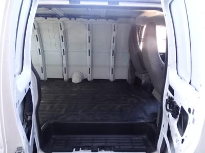 Used 2021 CHEVROLET EXPRESS G2500  in Las Vegas, NV 20