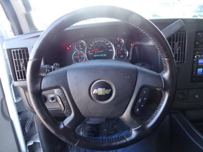 Used 2021 CHEVROLET EXPRESS G2500  in Las Vegas, NV 10