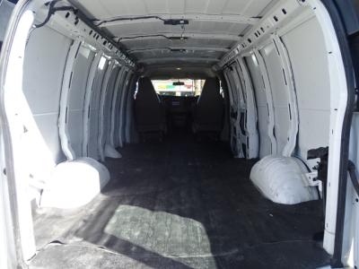 Used 2021 CHEVROLET EXPRESS G2500  in Las Vegas, NV 23