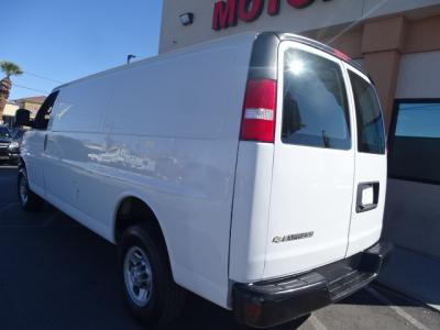 Used 2021 CHEVROLET EXPRESS G2500  in Las Vegas, NV 6