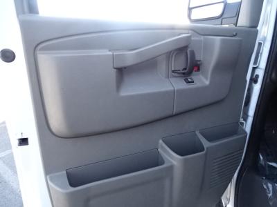 Used 2021 CHEVROLET EXPRESS G2500  in Las Vegas, NV 7