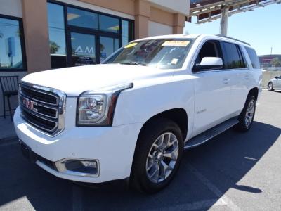 Used 2015 GMC Yukon 2WD 4dr SLE in Las Vegas, NV 1