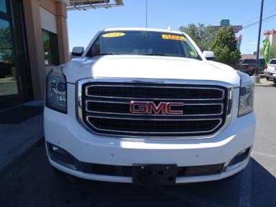 Used 2015 GMC Yukon 2WD 4dr SLE in Las Vegas, NV 2