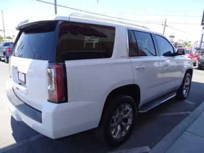Used 2015 GMC Yukon 2WD 4dr SLE in Las Vegas, NV 4
