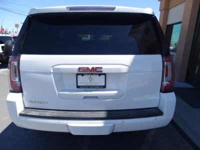 Used 2015 GMC Yukon 2WD 4dr SLE in Las Vegas, NV 5