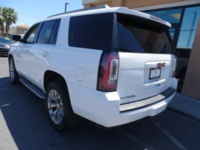 Used 2015 GMC Yukon 2WD 4dr SLE in Las Vegas, NV 6