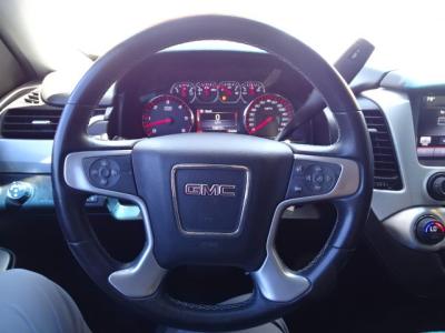 Used 2015 GMC Yukon 2WD 4dr SLE in Las Vegas, NV 13