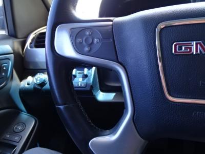 Used 2015 GMC Yukon 2WD 4dr SLE in Las Vegas, NV 14