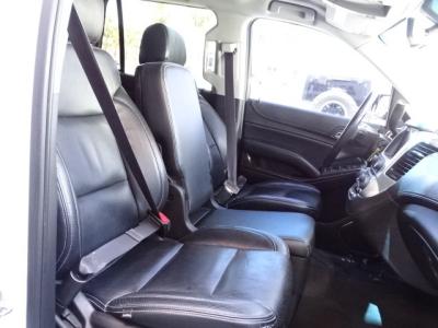 Used 2015 GMC Yukon 2WD 4dr SLE in Las Vegas, NV 24