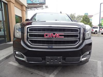 Used 2017 GMC Yukon 2WD 4dr SLE in Las Vegas, NV 2