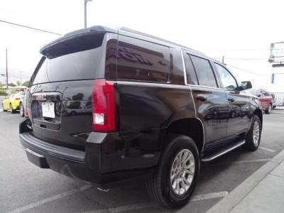 Used 2017 GMC Yukon 2WD 4dr SLE in Las Vegas, NV 4