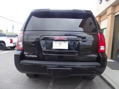 Used 2017 GMC Yukon 2WD 4dr SLE in Las Vegas, NV 5