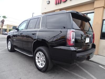 Used 2017 GMC Yukon 2WD 4dr SLE in Las Vegas, NV 6