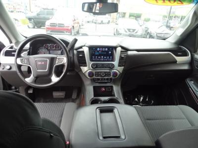 Used 2017 GMC Yukon 2WD 4dr SLE in Las Vegas, NV 7