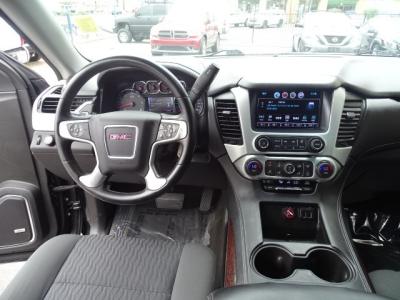 Used 2017 GMC Yukon 2WD 4dr SLE in Las Vegas, NV 9