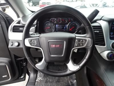Used 2017 GMC Yukon 2WD 4dr SLE in Las Vegas, NV 10
