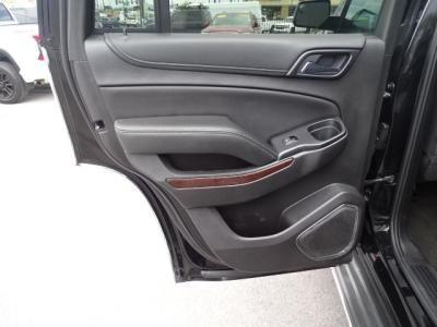 Used 2017 GMC Yukon 2WD 4dr SLE in Las Vegas, NV 32